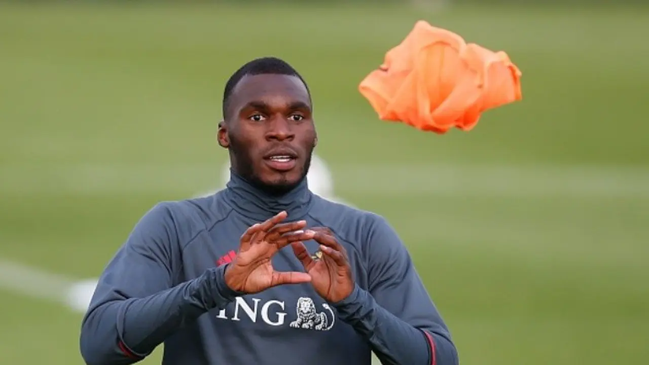 Christian Benteke