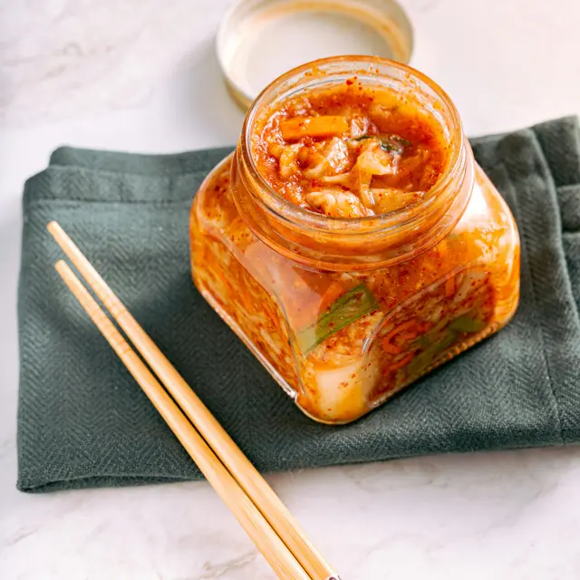 Kimchi