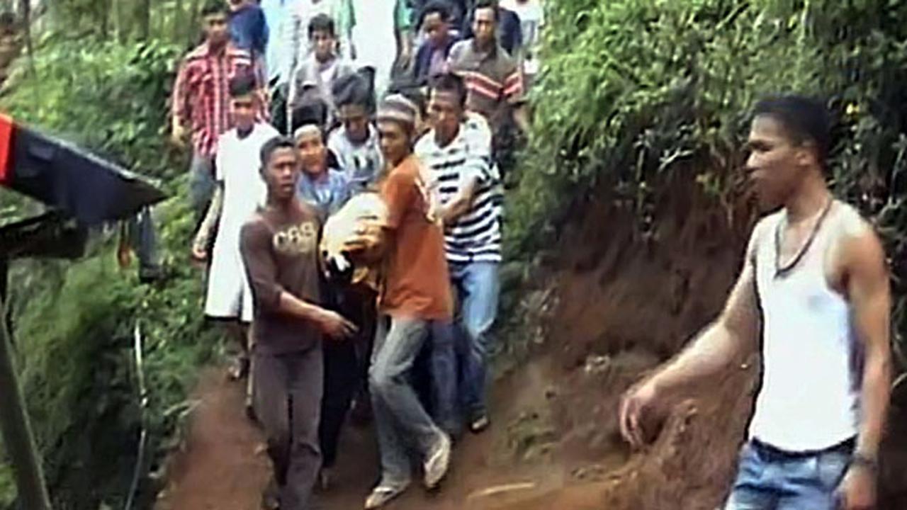 (Lip6pagi) Tambang Pongkor