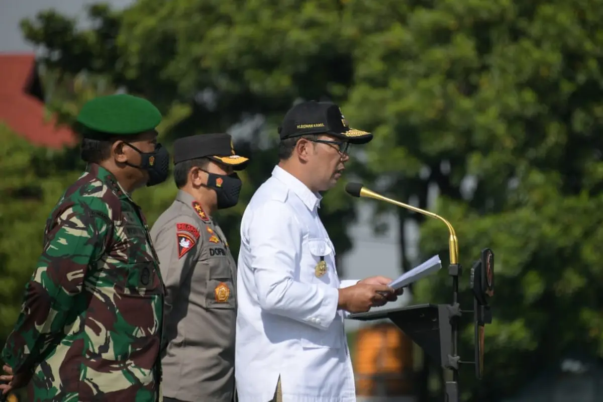 Ridwan Kamil