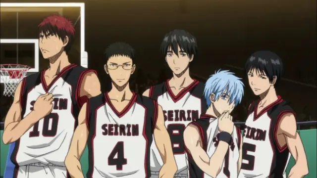 4 Tokoh Anime Paling Cerdas Sepanjang Masa