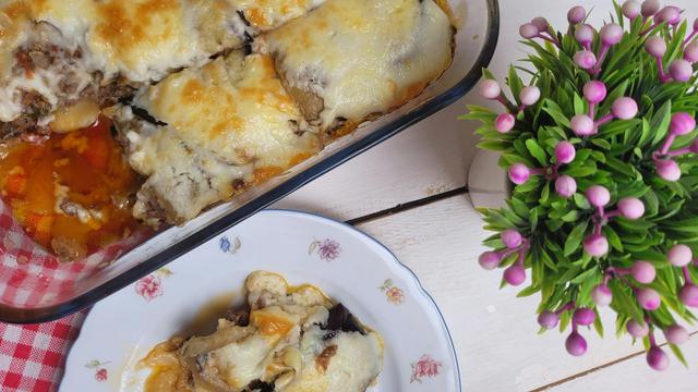 Moussaka