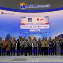 ACC-TAF Ungkap Cara Mudah Punya Mobil Baru di GIIAS 2026
