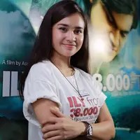 Official Teaser film ILY From 38.000 FT (Adrian Putra/bintang.com)