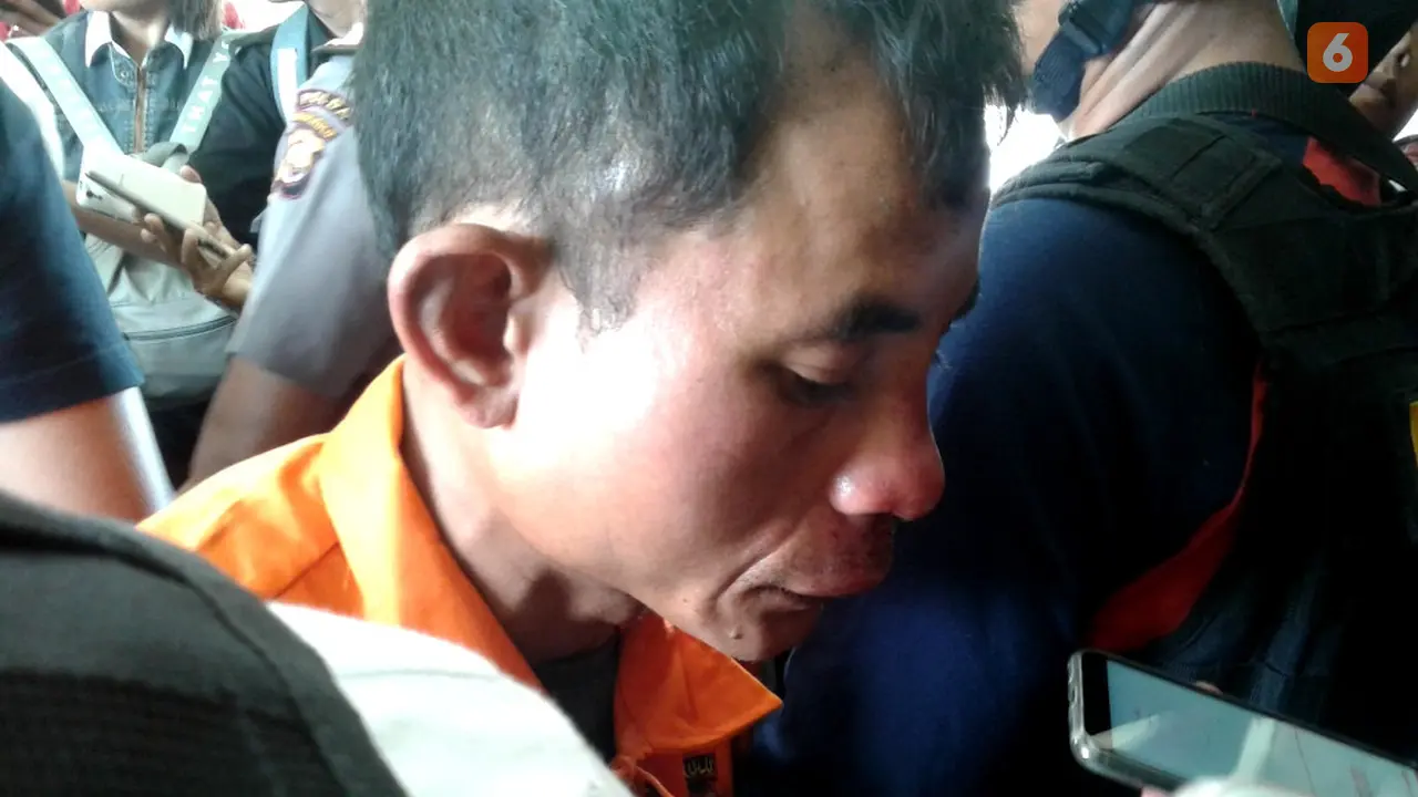 Kronologi Pembunuhan Janda di Rejang Lebong Bengkulu