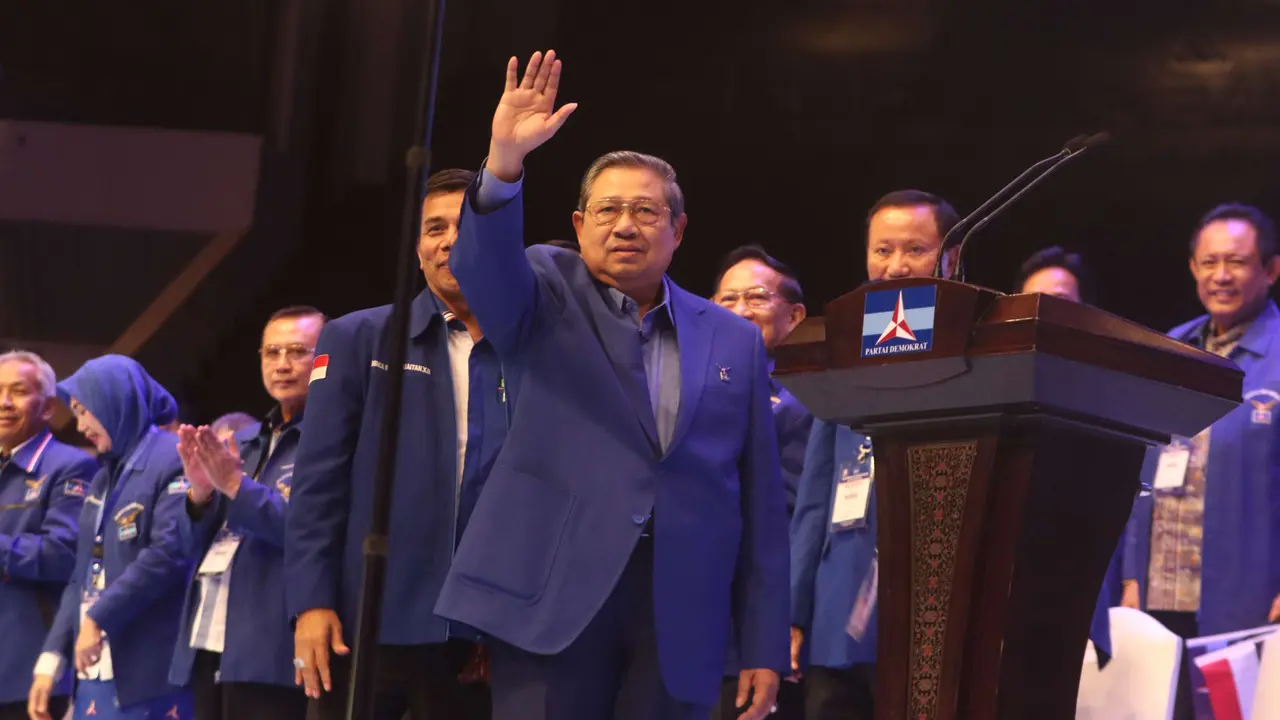 Helmi Affandi/Liputan6.com