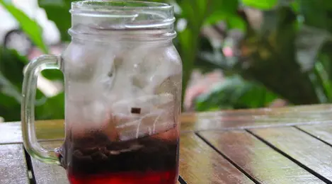 Es Cincau Hijau Terdekat