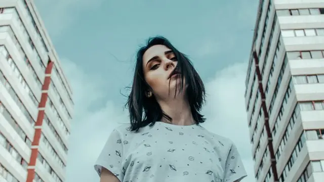 Ilustrasi Relationship