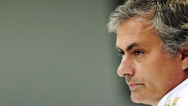 Perjudian Mourinho Berbuah Manis Bola Liputan6 Com