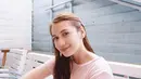 Claudia Annisa atau yang lebih dikenal dengan sebutan Dea imut ini, sekarang semakin cantik. (Liputan6.com/IG/deaaannisa)