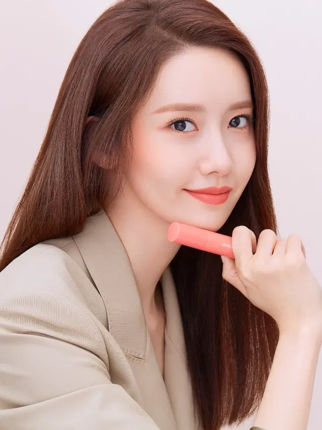 Yoona/dok. Innisfree