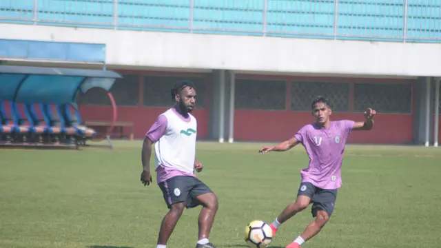 Nerius Alom, PSS Sleman