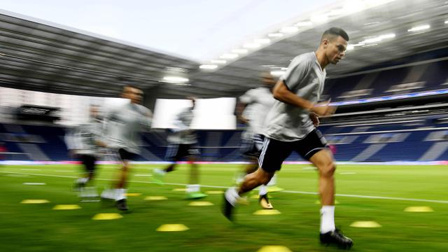 Liga Champions Eropa, Galeri Foto, Klub Besar Eropa