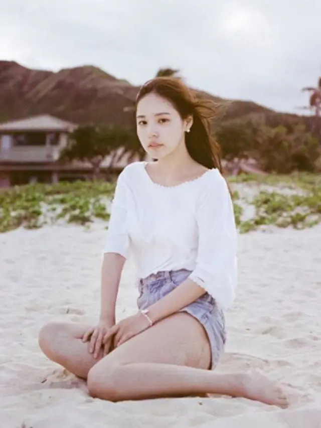 [Bintang] Min Hyo Rin