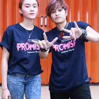 The Virgin (Adrian Putra/Bintang.com)