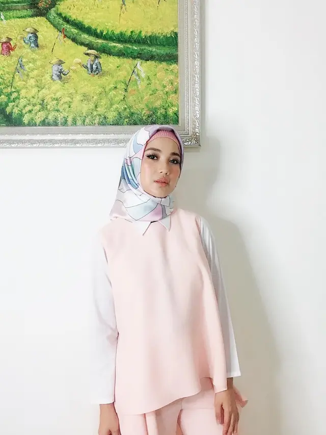 [Bintang] Chacha Frederica