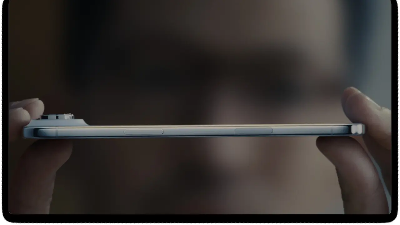 iPhone Air