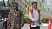 Irwandi Yusuf Kembali Ajukan Gugatan Praperadilan ke PN Jaksel