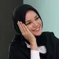 Dewi Sandra (Fatkhur Rozaq Rosyidi/Liputan6.com)