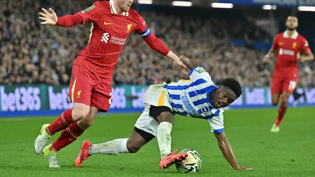 Liverpool