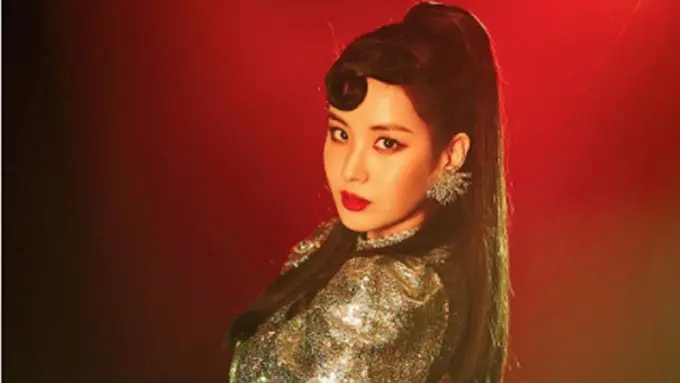 [Bintang] 6 Ungkapan Sedih Seohyun Tinggalkan SM Entertainment