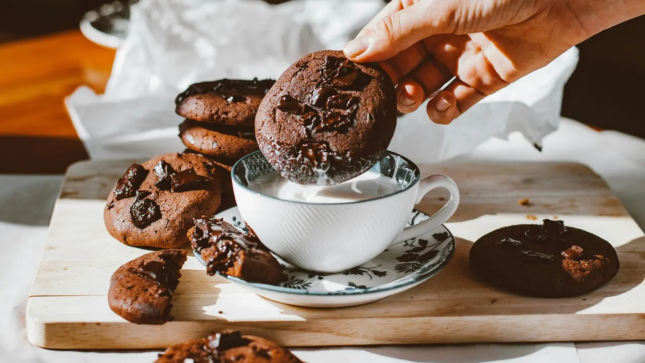 Kue kukis