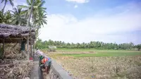 Kementerian Pertanian (Kementan) memberikan puluhan unit alat mesin pertanian (Alsintan) kepada kelompok tani di Kabupaten Gunung Kidul, Daerah Istimewa Yogyakarta (DIY). Bantuan ini dalam rangka meningkatkan hasil produktivitas pertanian.