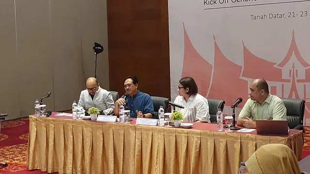 Otoritas Jasa Keuangan (OJK) mencatat ada kesenjangan (gap) pada tingkat inklusi keuangan di wilayah pedesaan dan wilayah perkotaan sebesar 4,04 persen