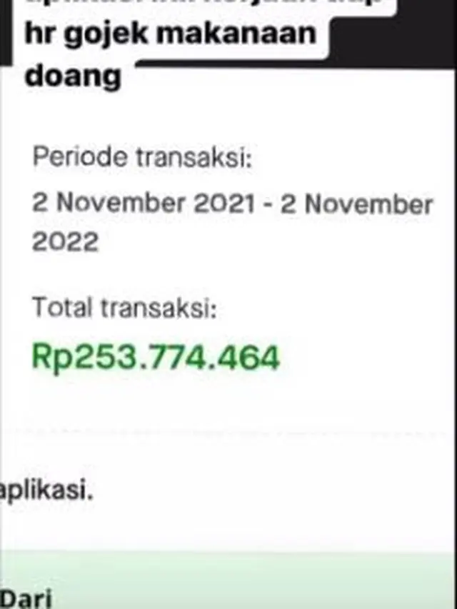 6 Potret Seleb Naik Ojek Online, Driver Bahagia Banget