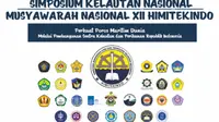 Simposium Kelautan Nasional Munas Himitekindo (Liputan6.com/ Eka Hakim)