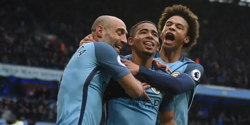 20170206-Manchester-City-Swansea-City-Liga-Inggris-Gabriel-Jesus-AFP