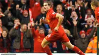 Henderson: Kritikan Fergie adalah Pujian Bagi Saya
