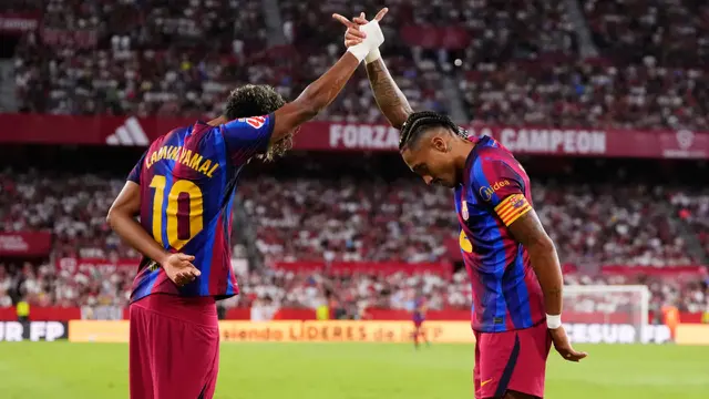 Barcelona