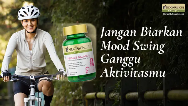 Masalah Hormonal Bisa Bikin Kualitas Hidup Makin Menurun, Cek Apa Saja Gejalanya