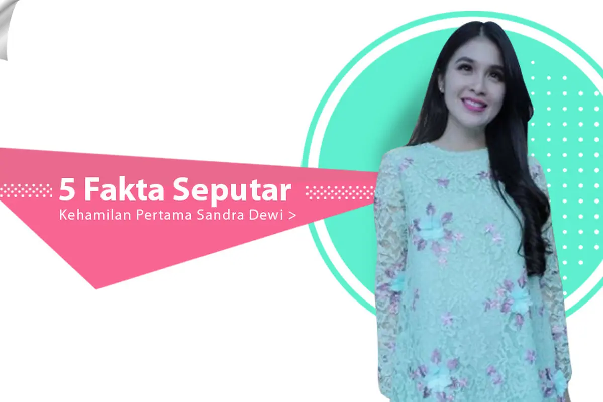 Sandra Dewi