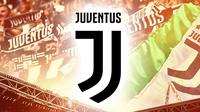 Juventus - Ilustrasi Logo Juventus (Bola.com/Adreanus Titus)