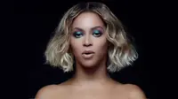 Beyonce Masuk Daftar 100 Orang Inspiratif 
