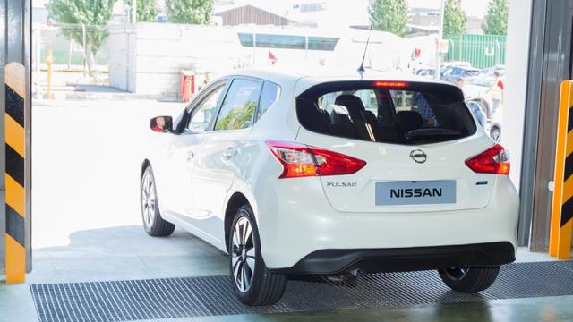 Nissan Tutup Pabrik di Barcelona, Mobil Terakhir Dirilis 31 Desember 2021