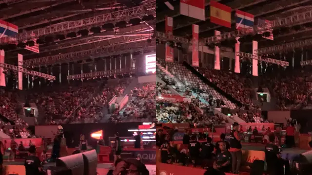 Indonesia Open 2023