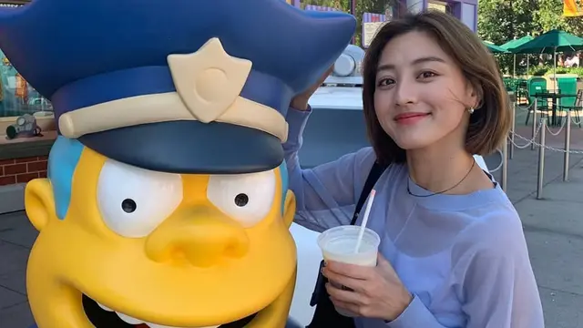 Jihyo Twice