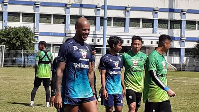 David da Silva, Persib Bandung