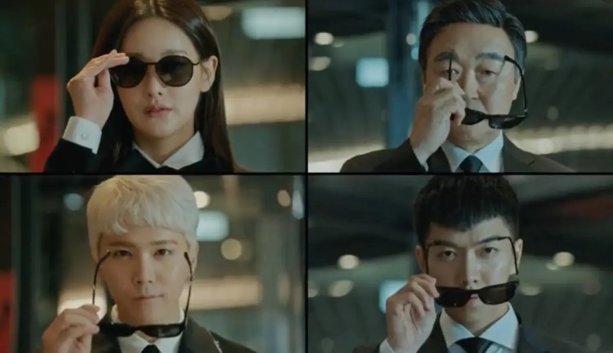 Hwayugi sendiri merupakan drama yang menceritakan tentang Sun Go Kong yang melindungi seorang wanita bernama Jin Sun Mi. (Foto: soompi.com)