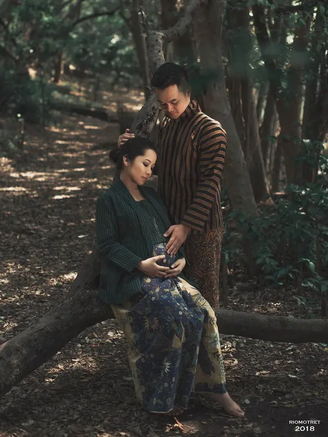 [Bintang] Karina Salim