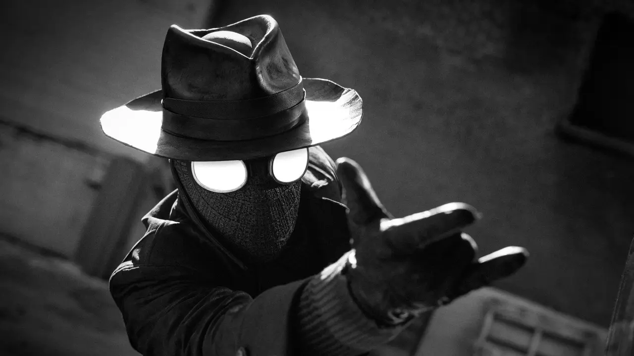 Spider Noir: Nicolas Cage Plays a Tough Detective in the First Teaser of the Live-Action Series