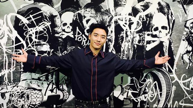 [Bintang] Buka Kelab Malam, Seungri BigBang Jual Minuman Seharga Rp 1,2 Miliar