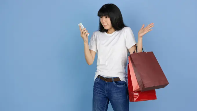 Mengatasi Impulse Buying