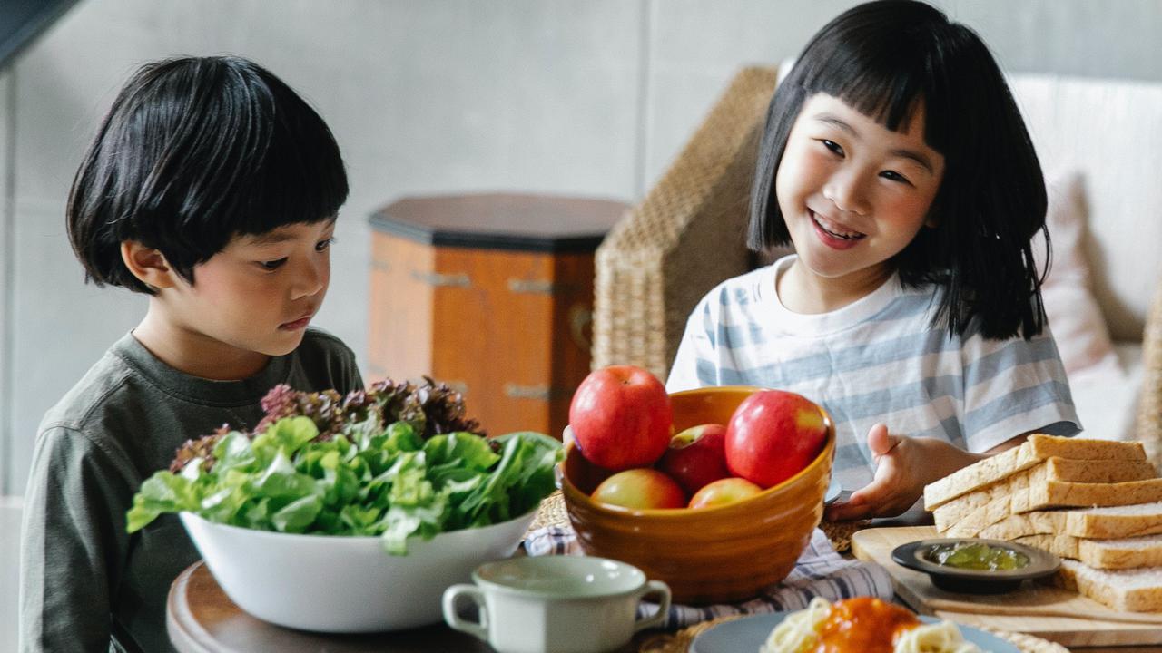 Hari Gizi Nasional, Ini 4 Cara Mencegah Stunting dan Obesitas Pada Anak