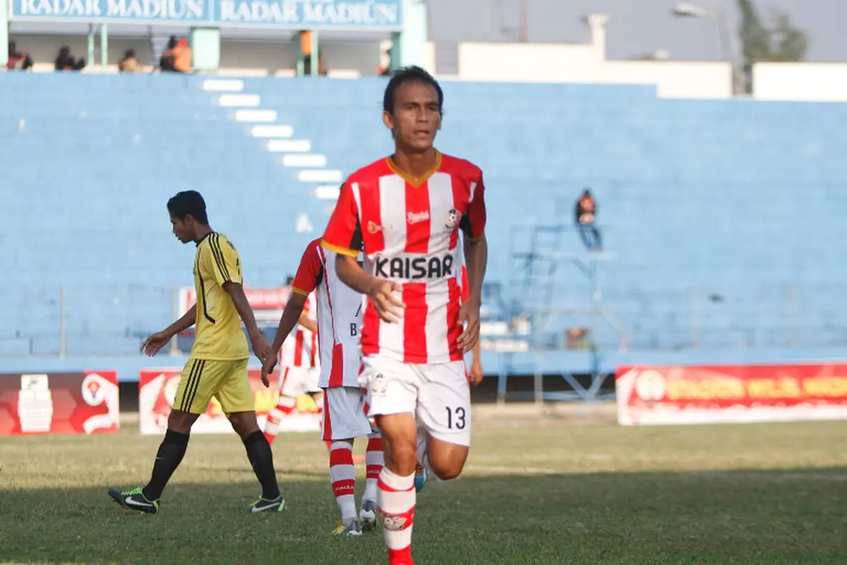 Faris Aditama
