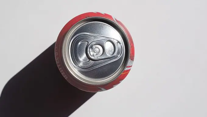 Kurangi konsumsi soda, karena bikin gemuk/copyright Pixabay.com