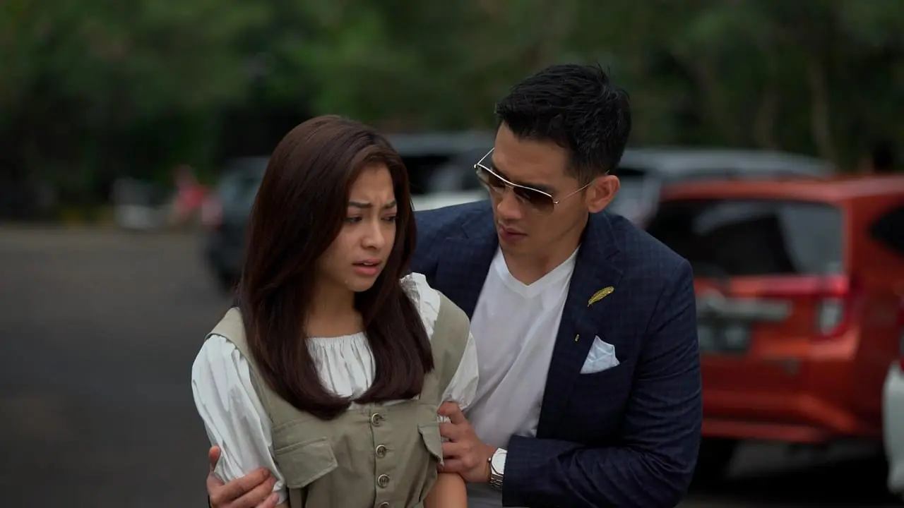 Cinta Buta